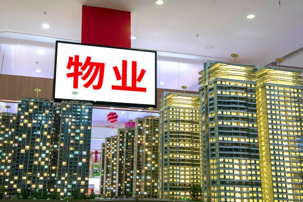业委会成立对社区与物业的双重影响探析