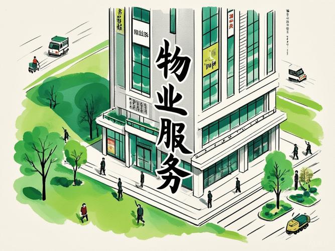 山东最新印发!事关物业服务,公共收益