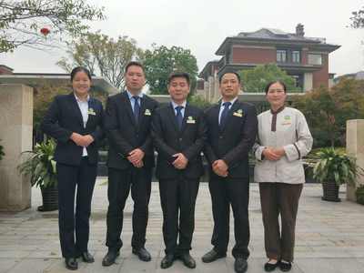 你好,旧时光丨我与融信铂湾2017年的美好时光