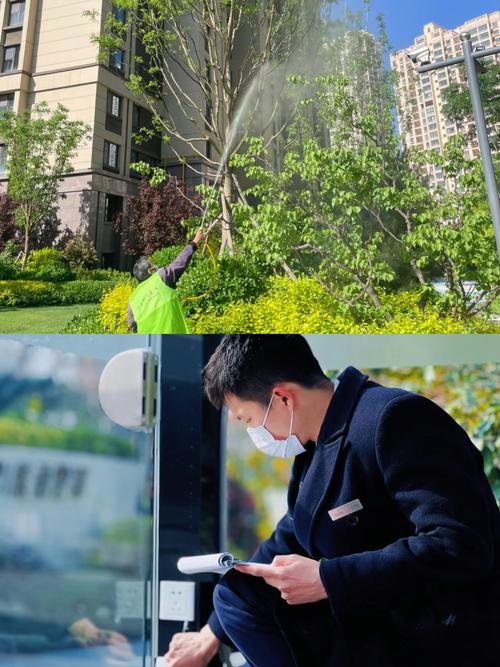 为啥大家都敢这样评价物业??  事实上,物业公司之所以不受我们的欢迎,