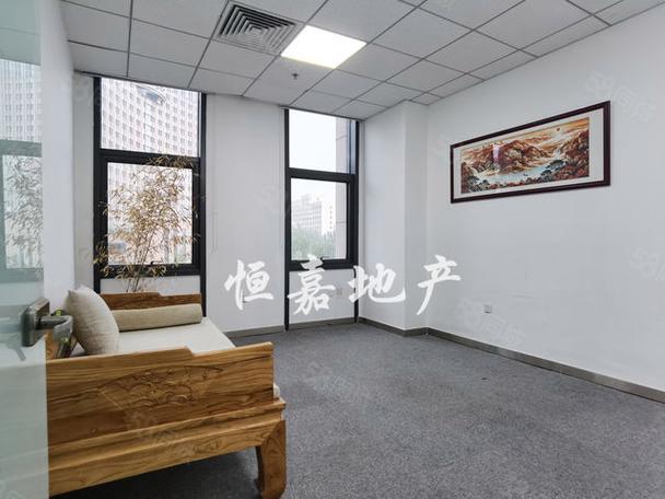 【10图】经海路丨荣昌 荣东街站丨80平起面积均有丨白菜价出租!租完无